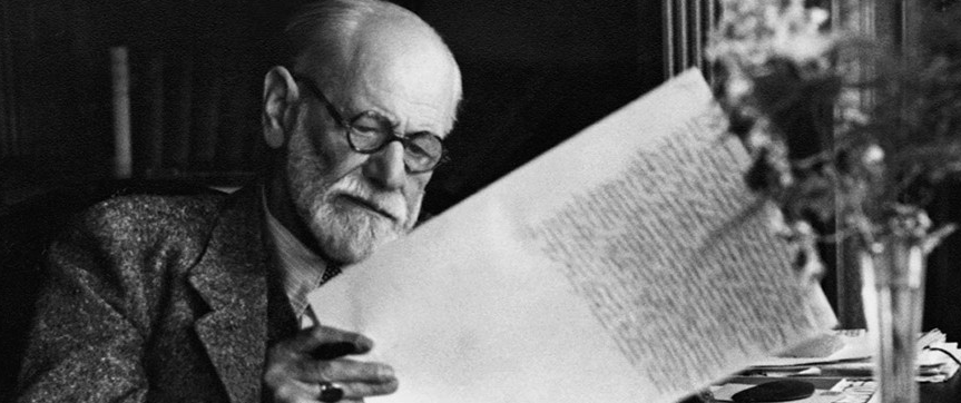 Condensación y desplazamiento para Freud
