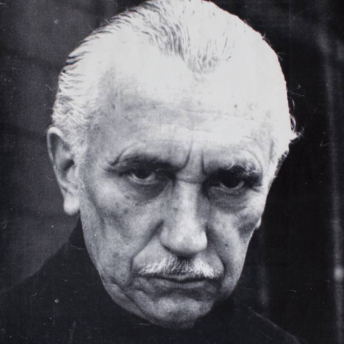 Enrique Pichon Rivière